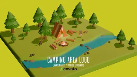 Camping Logo 2 58166274