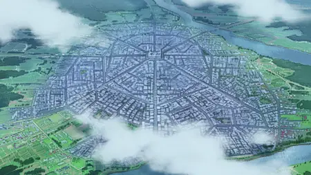 Fullmetal Alchemist Brotherhood 40