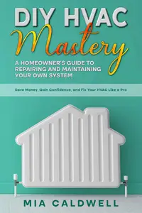 DIY HVAC Mastery: A Homeowner’s Guide to Repairing and Maintaining Your Own System