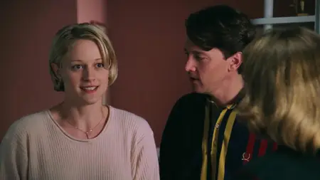 A Father for Brittany (1998)