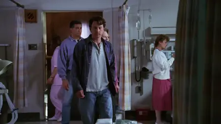 A Father for Brittany (1998)