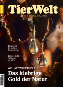 TierWelt - 1 Mai 2025