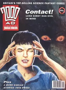 Project 2007AD - The Journal of Luke Kirby Book 2