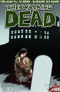 The Walking Dead Sverige - 22 Mars 2025