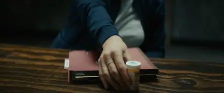 Detained (2024)