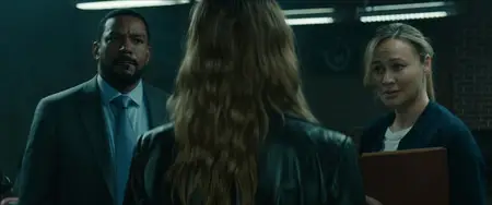 Detained (2024)