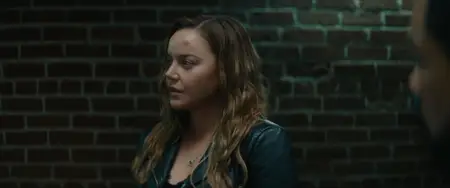 Detained (2024)