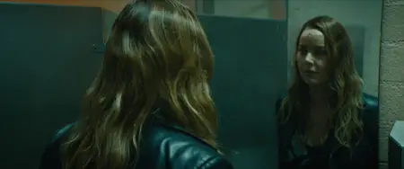 Detained (2024)