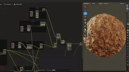 Shader Basics: Creating Stunning Materials In Blender