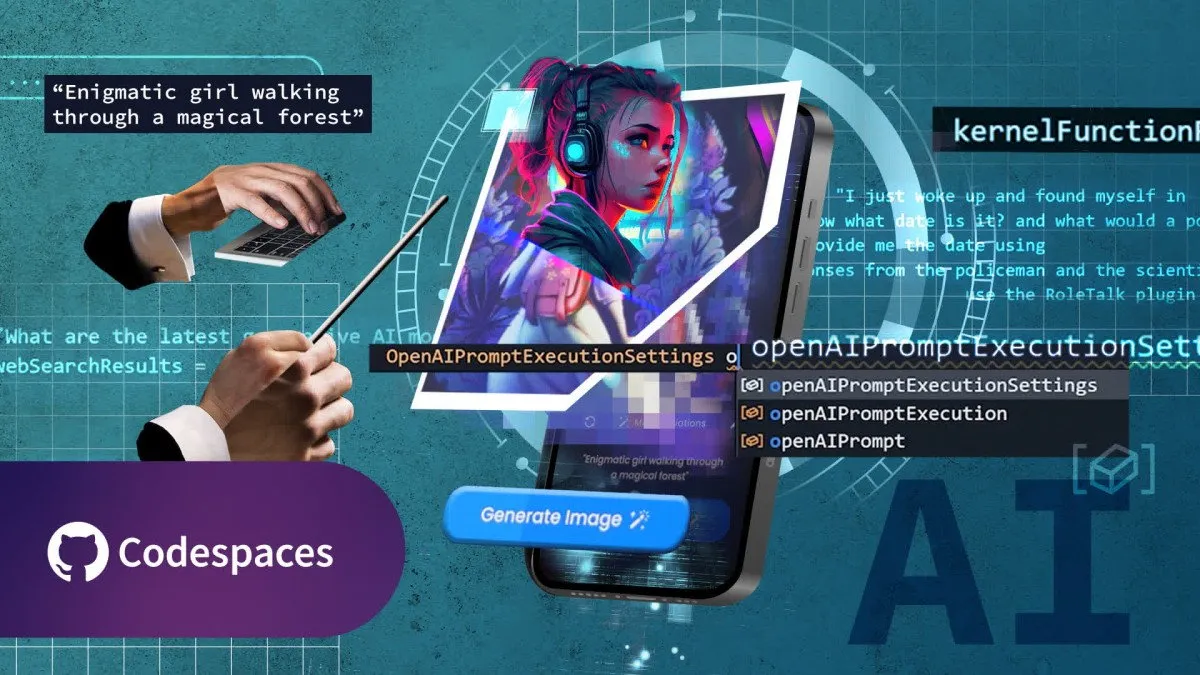 Semantic Kernel in Action: Fundamentals