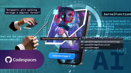 Semantic Kernel in Action: Fundamentals