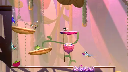 Disney Illusion Island Starring Mickey and Friends (2025)