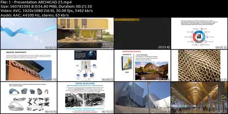 ARCHICAD 23: Beginner and Intermediate Level