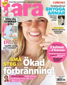 Tara - 18 Juni 2025
