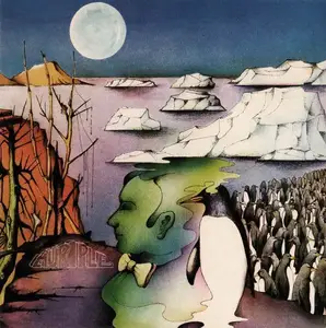 Murple - Io Sono Murple (1974) [Reissue 2011]
