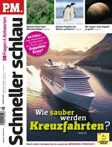 P.M. Fragen & Antworten - August 2025