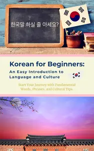 Korean for Beginners