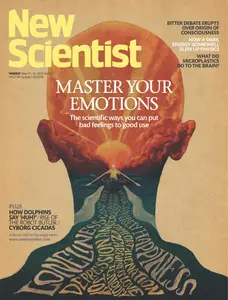 New Scientist USA - 10 May 2025
