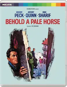 Behold a Pale Horse (1964)