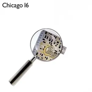 Chicago - Chicago 16 (1982/2013) [Official Digital Download 24bit/192kHz]