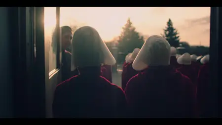 The Handmaid's Tale - Der Report der Magd S06E08