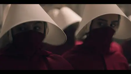 The Handmaid's Tale - Der Report der Magd S06E08