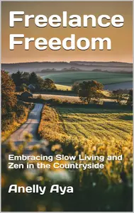 Freelance Freedom : Embracing Slow Living and Zen in the Countryside