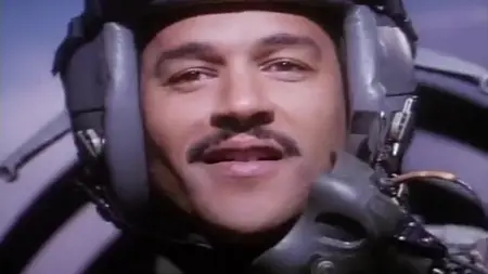 Iron Eagle II (1988)