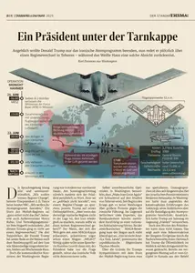 Der Standard Kompakt - 24 Juni 2025