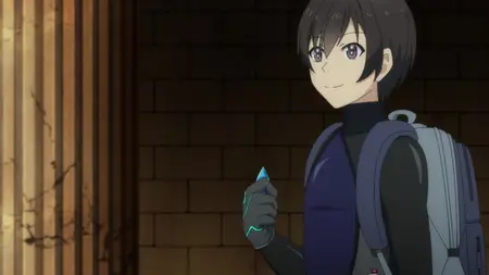 A Nobodys Way Up to an Exploration Hero S01E11 In Search of the Elixir