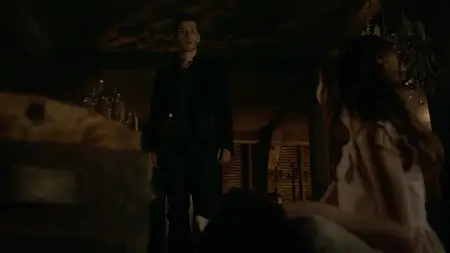 The Originals S04E07