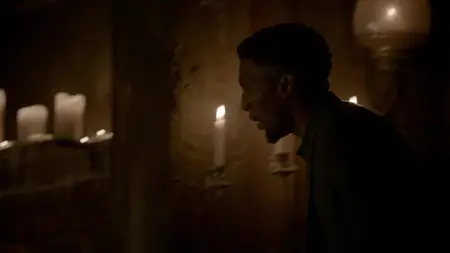 The Originals S04E07