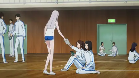 WANDANCE S01E01 Wandas Dance