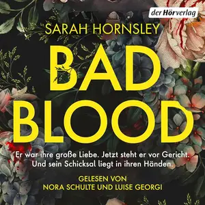 Bad Blood (German Edition)