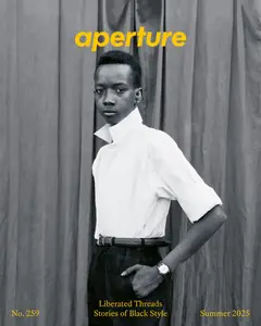 Aperture - Summer 2025