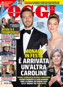 Oggi - 30 Ottobre 2025