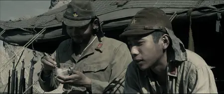 Letters from Iwo Jima (2006) [MultiSubs] + Extras