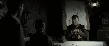 Letters from Iwo Jima (2006) [MultiSubs] + Extras