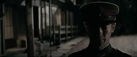 Letters from Iwo Jima (2006) [MultiSubs] + Extras