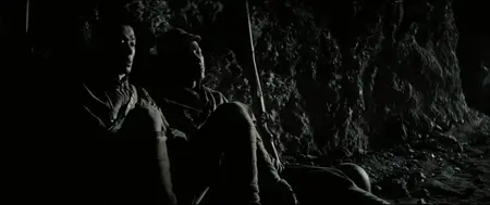 Letters from Iwo Jima (2006) [MultiSubs] + Extras
