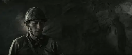 Letters from Iwo Jima (2006) [MultiSubs] + Extras