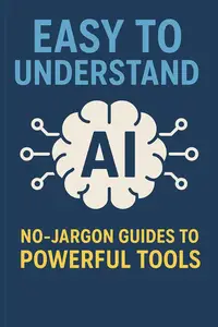 No-Jargon Guides to Powerful Tools: Easy to Understand AI, #1