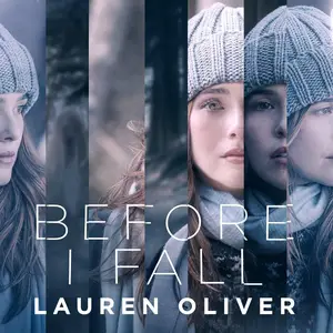 Lauren Oliver, "Before I Fall"