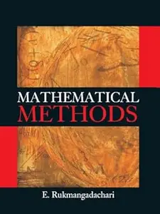 Mathematical Methods