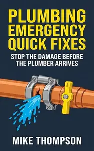 Plumbing Emergency Quick Fixes: Stop the Damage Before the Plumber Arrives