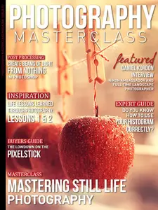 Photography Masterclass - Issue 53 2017