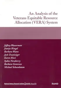 An Analysis of the Veterans Equitable Resource Allocation (VERA) System