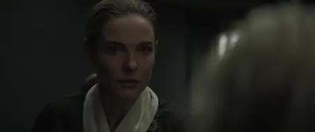 Silo S03E09