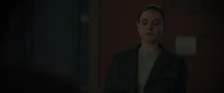Silo S03E09