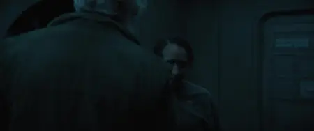Silo S03E09